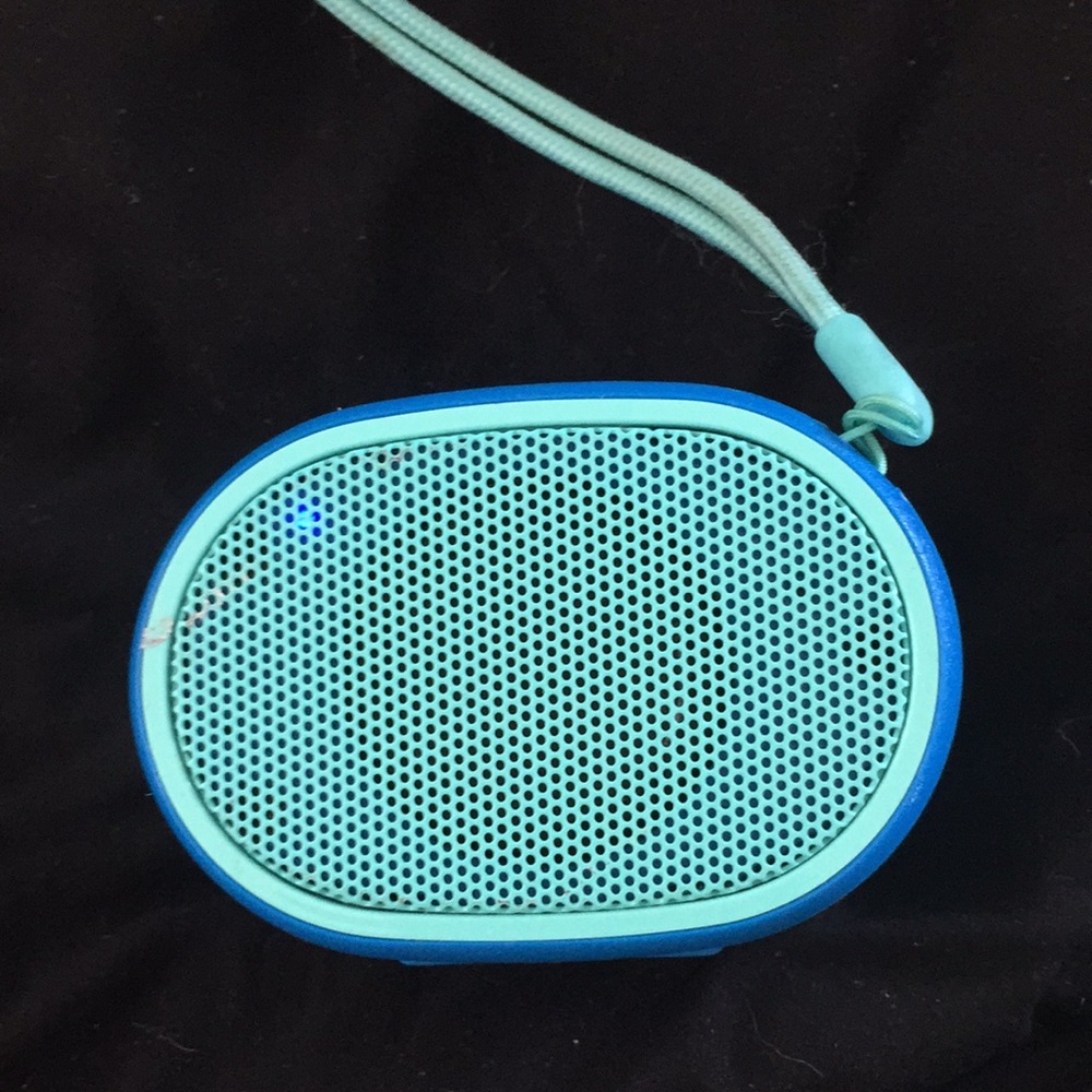 TRADED Sony Bluetooth Speaker